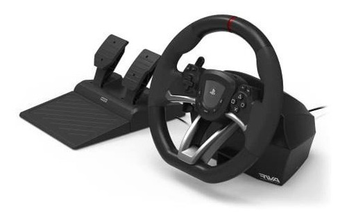 Hori Racing Wheel Apex Para Playstation 5, Playstation 4 Y