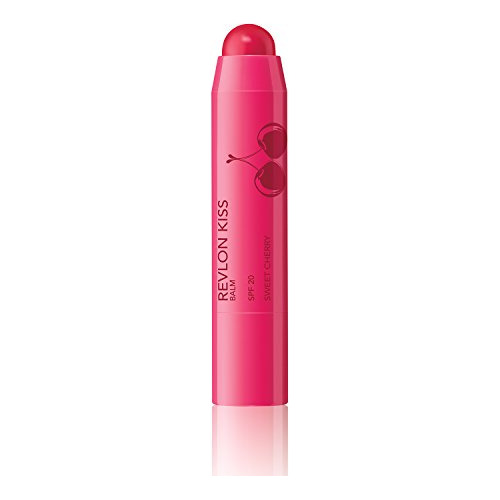 Bálsamo Labial De Revlon, Bálsamo Labial Teñido Kiss, Maquil