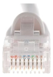 Cablevantage 75ft Cat5 Cat5e Patch Cable Cord 500mhz Rj45 Et