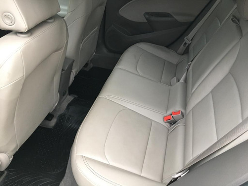 Chevrolet Cruze Ltz At