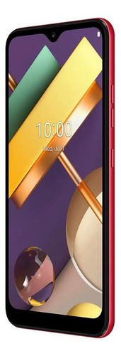 LG K22 32 GB red 2 GB RAM - Excelente (Recondicionado)