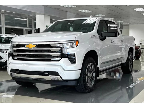 Chevrolet Silverado High Country