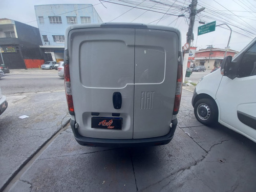 Imagem 4 de 7 de Fiorino 2019 Completa Zero De Entrada