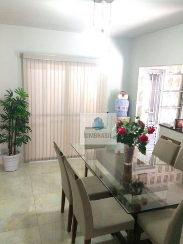 Imagem 7 de 15 de Casa Em Vinhedo - Ca0552