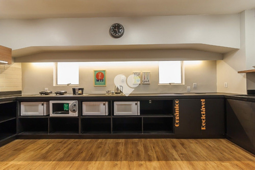 Imagem 15 de 15 de Studio - Centro Historico - Ref: 47848 - V-58470017
