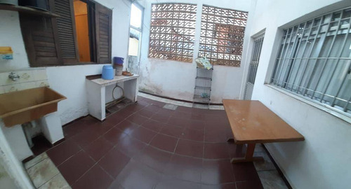 Imagem 9 de 15 de Duas Casas Com 2 Dormitorios Sem Vaga No Mascarenhas De Moraes - 3886