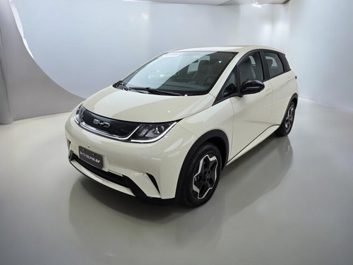 Byd Dolphin 44,9 Kw Elétrico Gs