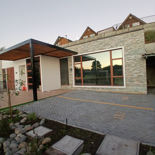 Lomas San Andrés Arriendo, 3d 2d 1e, Incluye Ggcc