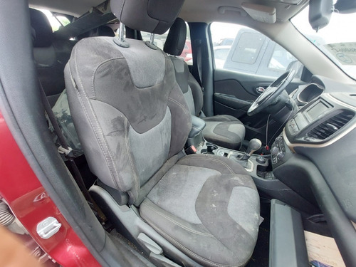 Jeep Cherokee Latitude 2014 (en Partes) 2014 - 2018 2.4l 4x4