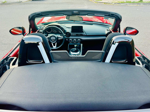 Mazda MX-5 2.0 I Sport Mt