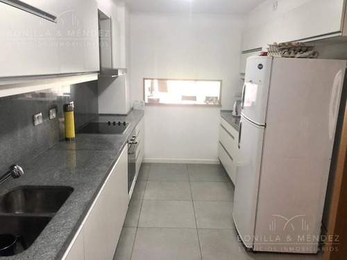 Silente, Torre I, 2 Dormitorios En Suite, Toilette, Garage En Sub Suelo, Dependencia Externa