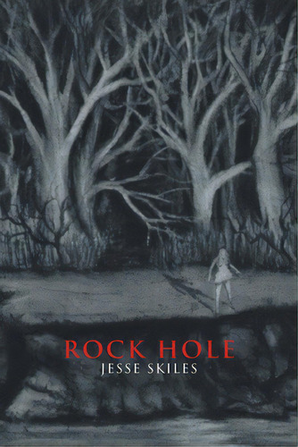 Rockhole, De Skiles, Jesse. Editorial Authors Pr, Tapa Blanda En Inglés