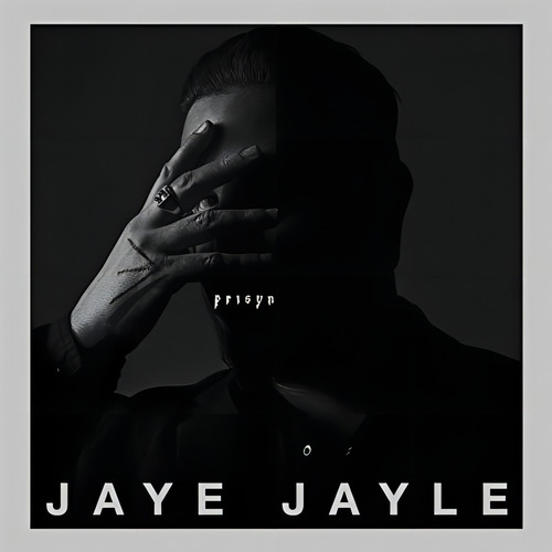 Cd Prisyn - Jaye Jayle