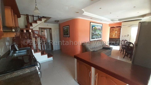 Imagen 4 de 16 de @enzococchioni.rah Casa Urb. Araguama Country Maracay 22-14440