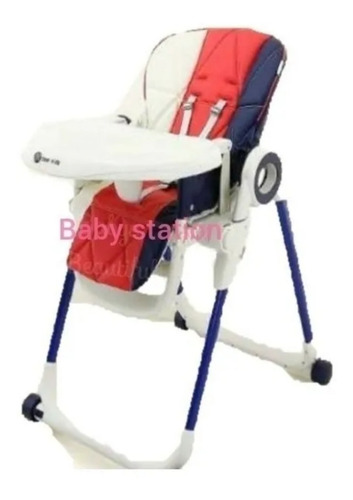 Comedor De Lujo Para Bebe. Acolchado. Mutiposiciones. Maxyba