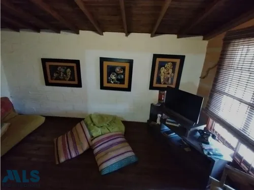 Propiedad Se Encuentra Ubicado En Rionegro, Via A ...(mls#251894)
