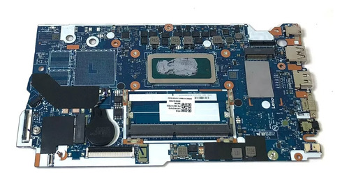 Mainboard Lenovo V15 G3 P/n:5b21h70602 Mbl82ts Nok I51235u