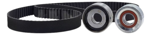 Kit De Correa Y Tensor De Distribucion Jumper 2.8 /master