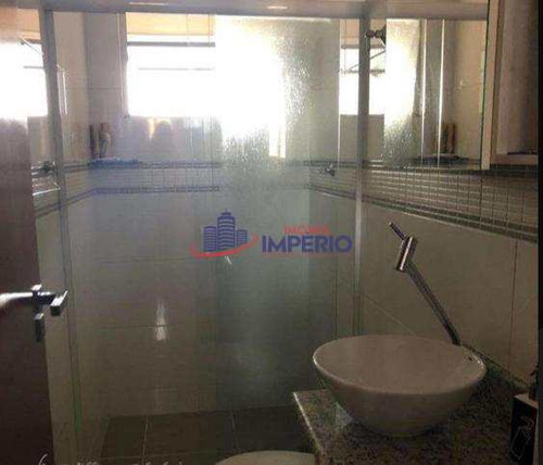 Imagem 14 de 26 de Sobrado Com 3 Dorms, Jardim Santa Clara, Guarulhos - R$ 850 Mil, Cod: 7150 - V7150