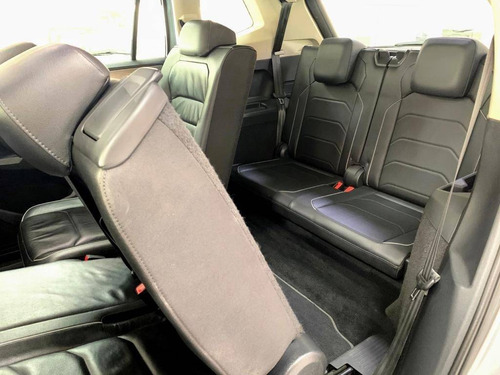 Imagem 11 de 15 de Volkswagen Tiguan 1.4 250 Tsi Total Flex Allspace