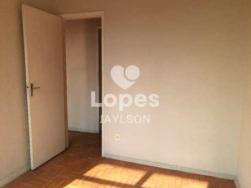 Imagem 12 de 15 de Apartamento - 03 Quartos - Méier - 609513