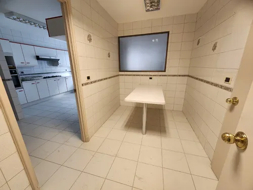 Gran Departamento 3d+3b+sala+servicios+piscina Temperada