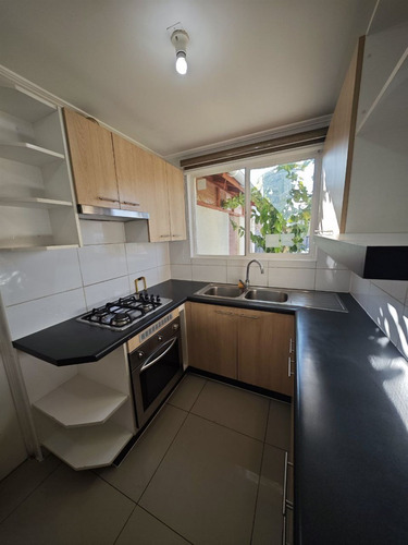 Casa En Arriendo De 3 Dorm. En Padre Hurtado