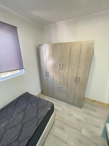 Se Arrienda Hermosa Y Acogedora Casa En Maitencillo