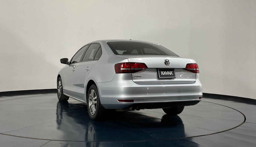 Imagen 4 de 15 de 116005 - Volkswagen Jetta 2016 Con Garantía