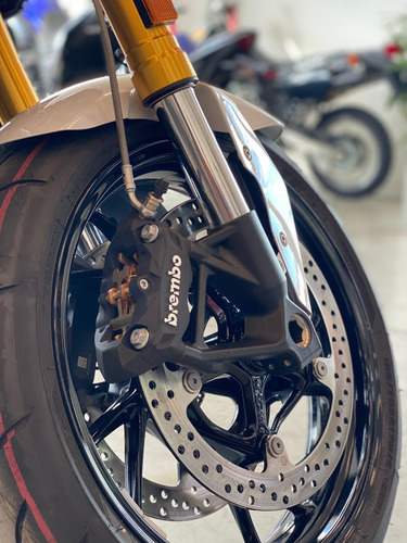 Bmw F900r - 100% Financiada - Tomamos Tu Usada