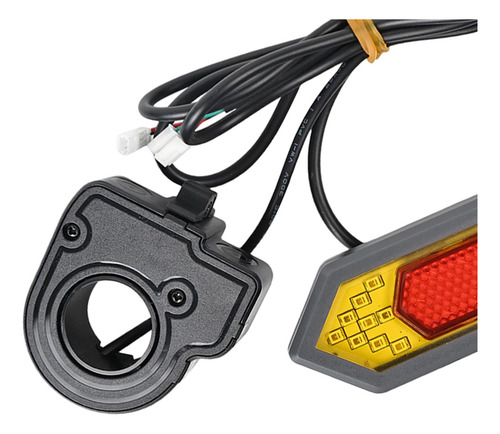 Luz De Freno Y Luz De Intermitente De Repuesto Para Max G30