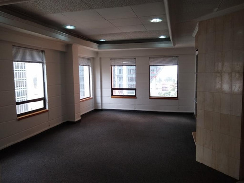 Imagen 1 de 15 de Oficina En Arriendo En Bogota San Diego-santa Fe