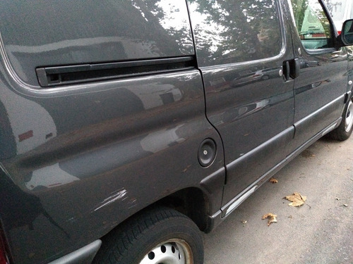 Citroën Berlingo 1.4 X 75cv Am53 2012