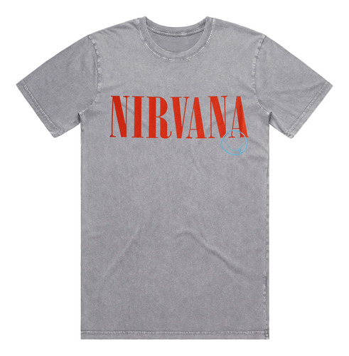 Remeron Nirvana Lavado Stone Wash Mujer