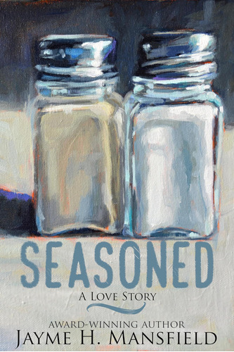 Libro:  Seasoned: A Love Story