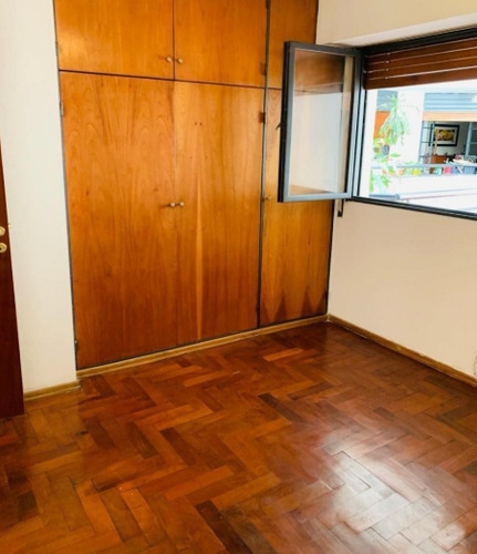 Venta Dpto 2 Dorm Bancon Sobre 24 De Septiembre- General Paz