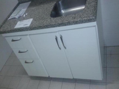 Apartamento Para Venda Em São Paulo, Vila Leopoldina, 2 Dormitórios, 1 Banheiro, 1 Vaga - 7485_2-498599