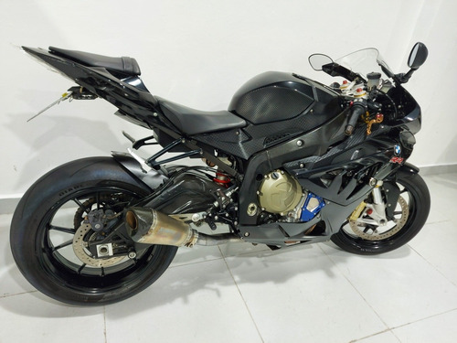 Bmw S 1000 Rr 2012