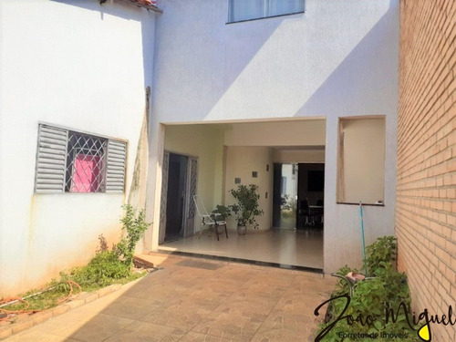 Casa Solo Sagrado, Ca00413, Catanduva, Joao Miguel Corretor De Imoveis, Venda De Imoveis - Ca00413 - 68472832