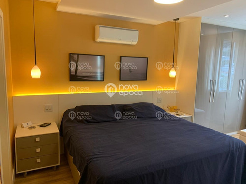 Imagem 11 de 25 de Apartamento - Ref: Lb4ap56489
