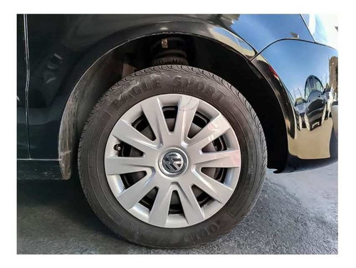 Imagem 11 de 11 de Volkswagen Fox Prime G2 1.6 8v Flex