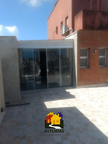 Imagem 2 de 15 de Ótimo Apartamento Para Venda No Guarujá - 3438-1