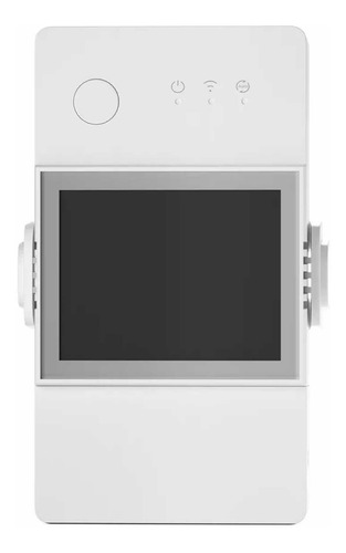 Sonoff Th20 Relé Inteligente Wifi (temperatura Umidade)