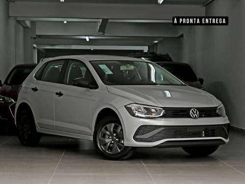 Volkswagen Polo 1.0 Mpi Track Manual