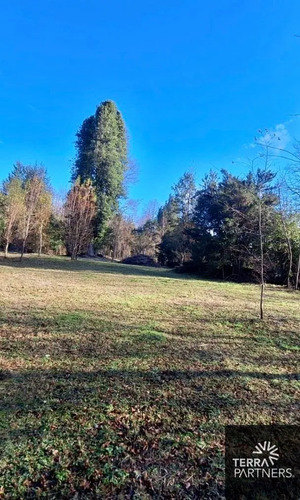 Parcelas De 5.000 M2 Fundo El Mirador Los Calabozos Pucón