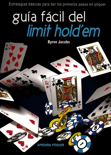 Libro Guía Fácil Del Limit Hold'em