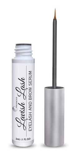 Lavish Lash Potenciador De Crecimiento Para Pestañas | 3 Ml