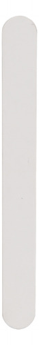 Pulidor De Uñas, 10 Unidades, Bloque Rectangular, Doble