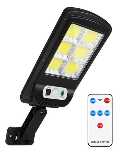 Lámpara Plafón Led De Pared Exito Corp 96 Leds