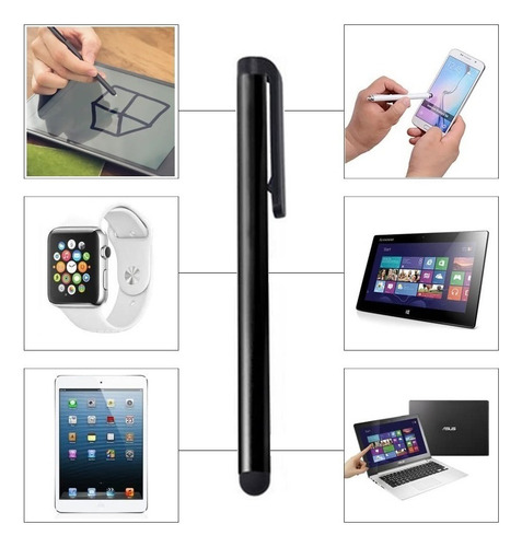 Funda Anti Golpes Protector + Lápiz Galaxy Tab A7 10 Sm-t500